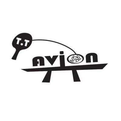 AVION T.T