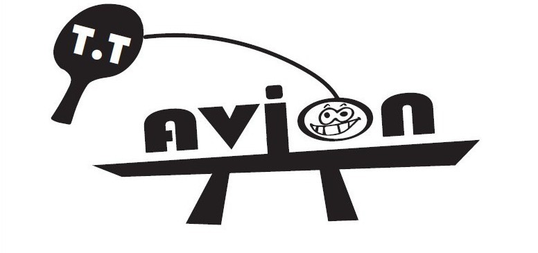 Logo AVION T.T